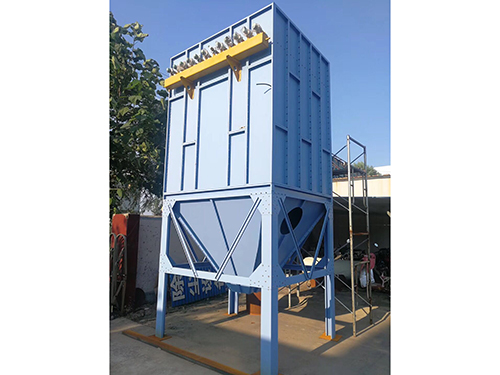 MC-120布袋除尘器