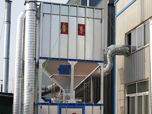 木工除尘器