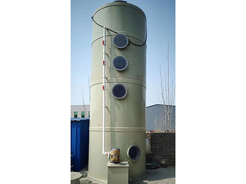 PP-30000喷淋塔