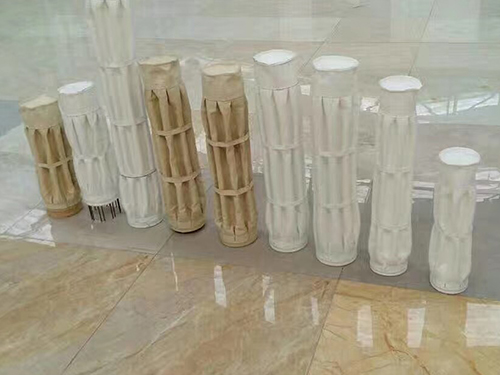褶皱除尘布袋
